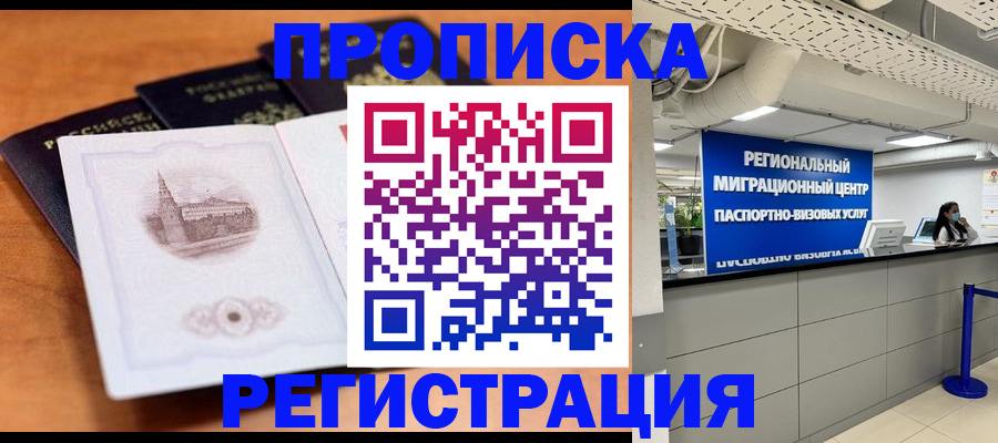 прописка для школы в Мурманской области